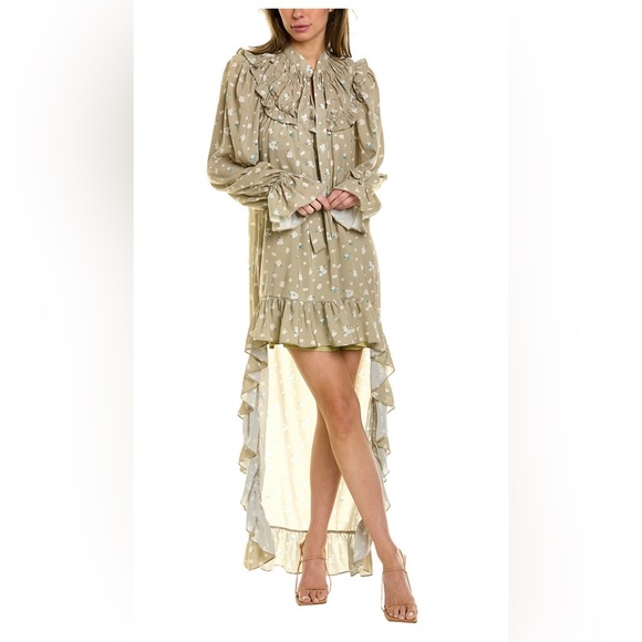 High-low dress - Picture 2 of 2